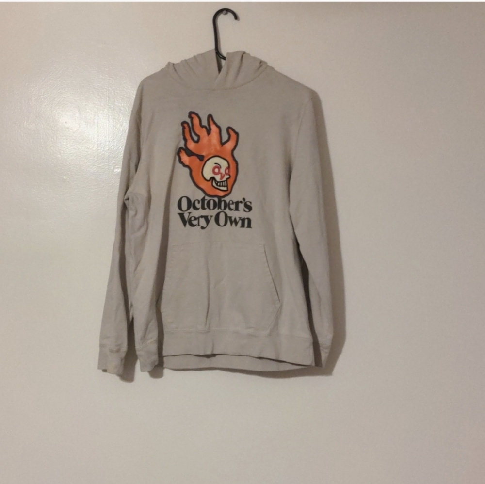 Ovo Octobers very own drake hoodie